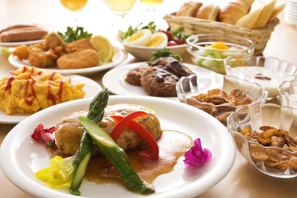 Hotel Sunroute Sapporo Dış mekan fotoğraf