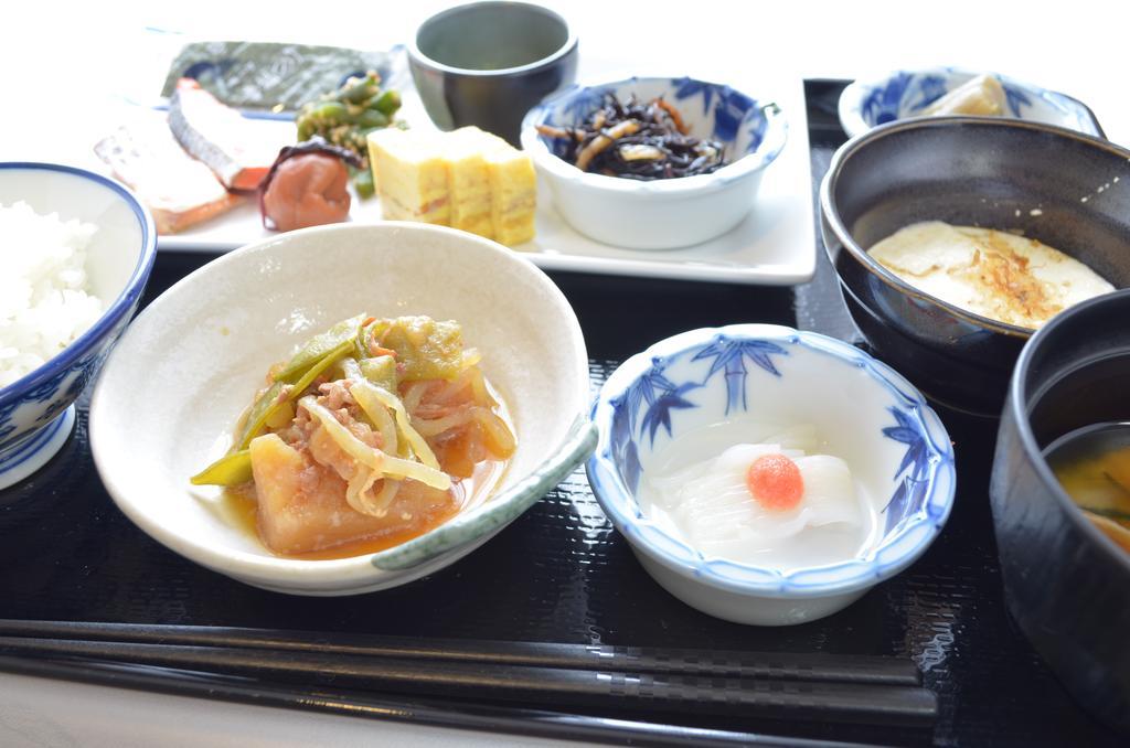 Hotel Sunroute Sapporo Dış mekan fotoğraf