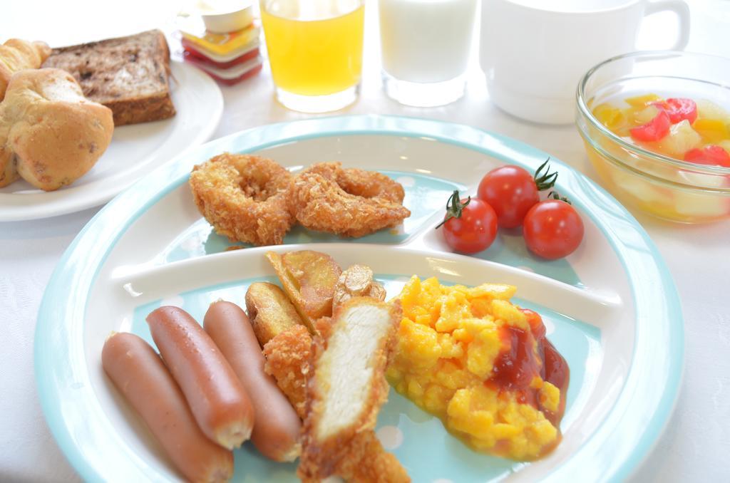 Hotel Sunroute Sapporo Dış mekan fotoğraf