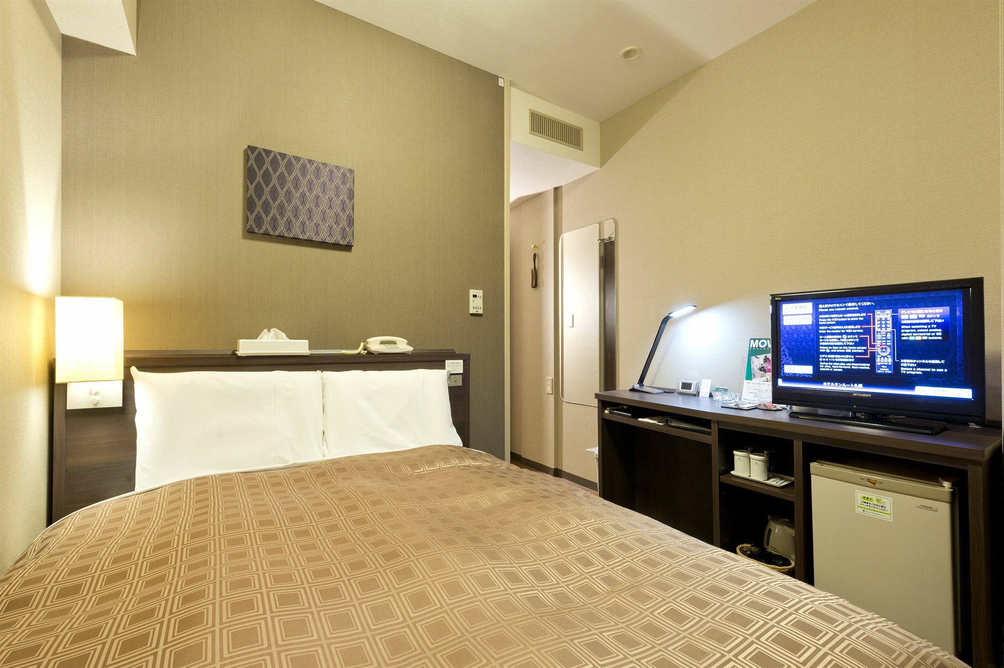 Hotel Sunroute Sapporo Dış mekan fotoğraf