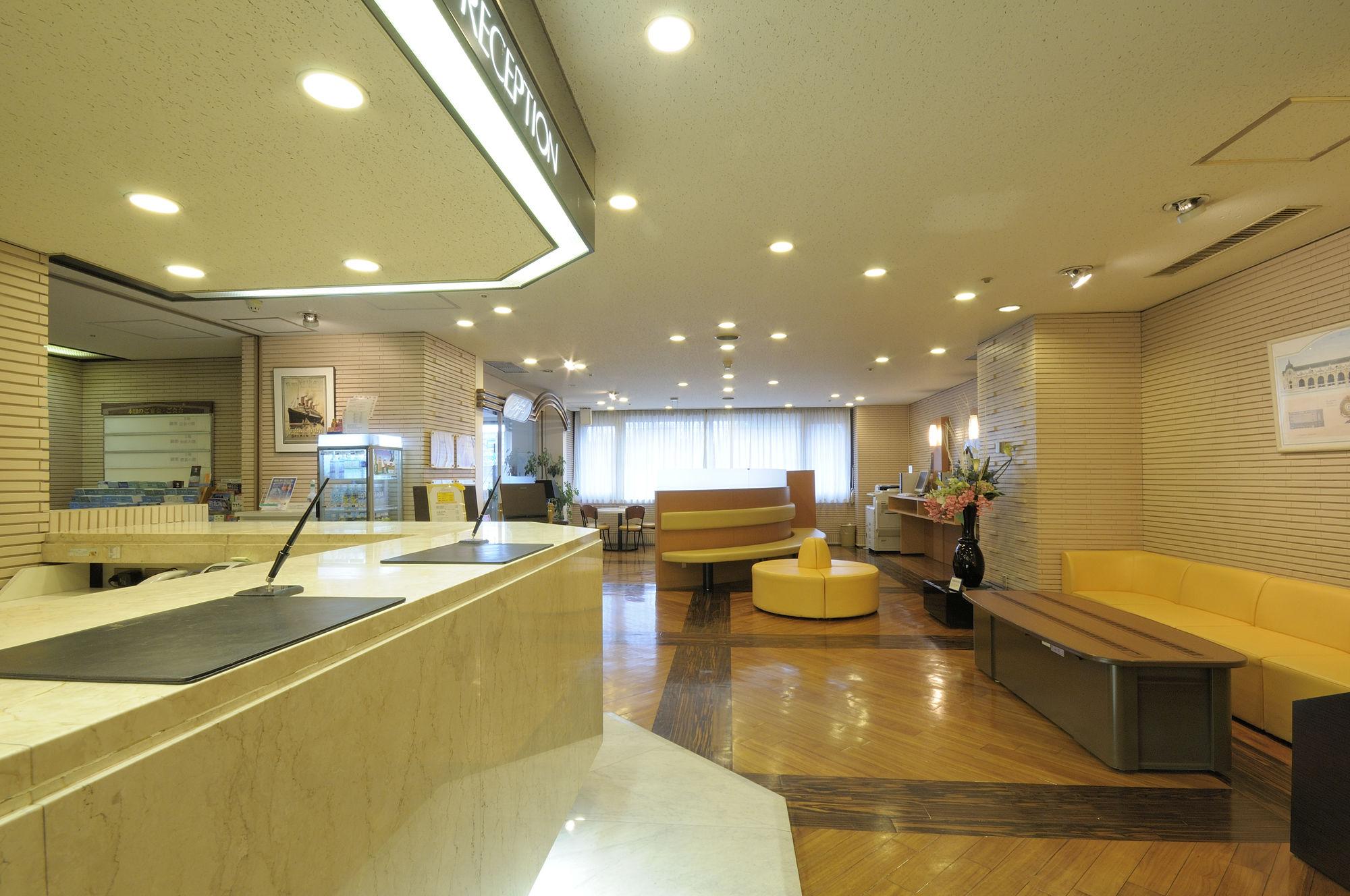 Hotel Sunroute Sapporo Dış mekan fotoğraf